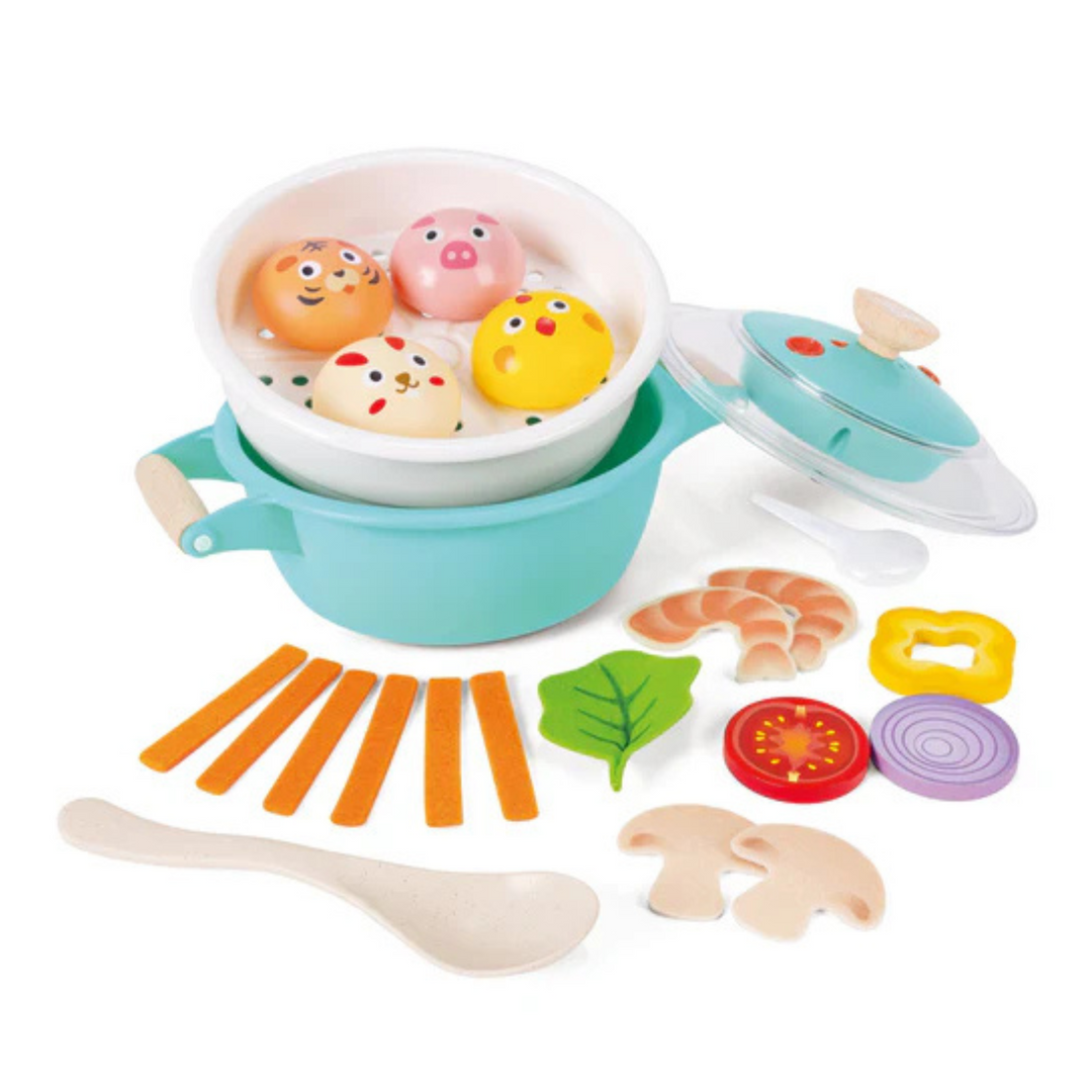 PEQUEÑO COCINERO