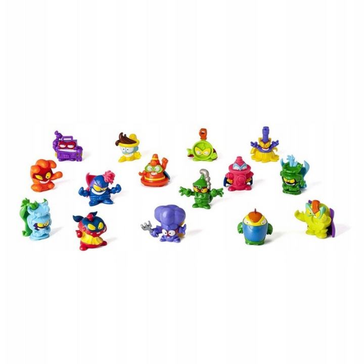 SUPER ZING 2 PACK