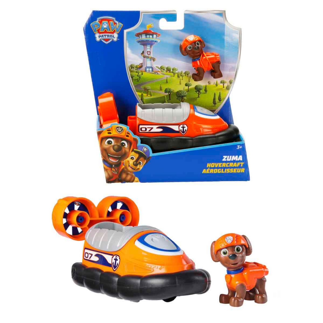 PAW PATROL VEHICULO BASICO