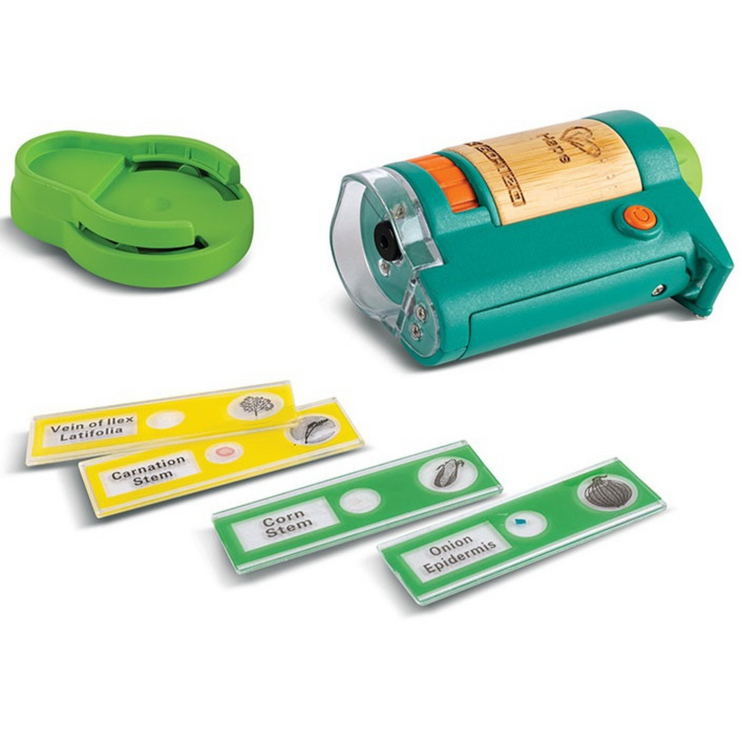 MICROSCOPIO