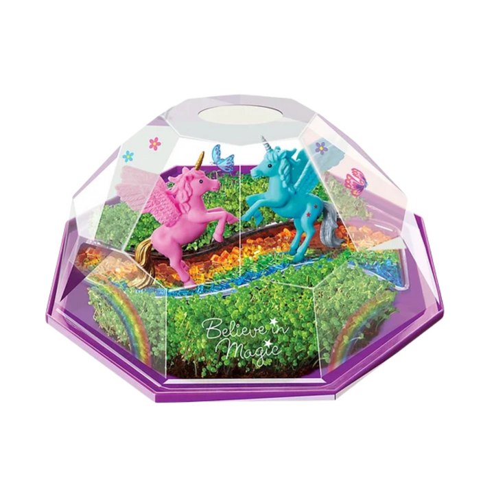 CREA TERRARIO UNICORNIOS