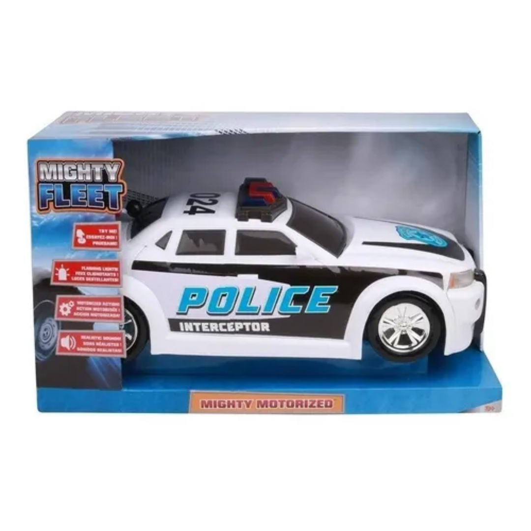 AUTOS RESCUE FORCE
