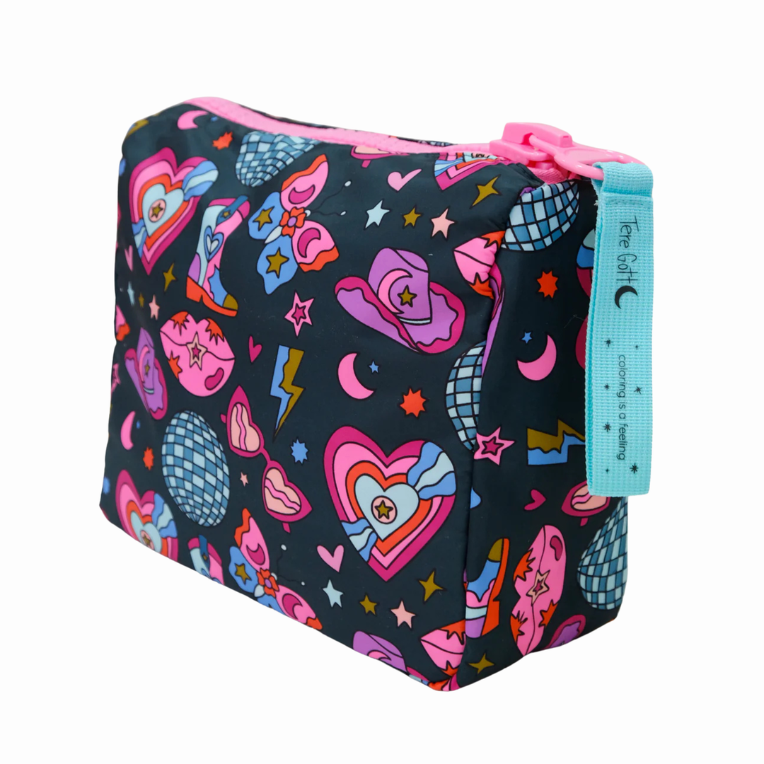 ESTUCHE COWGIRL TERE GOTT