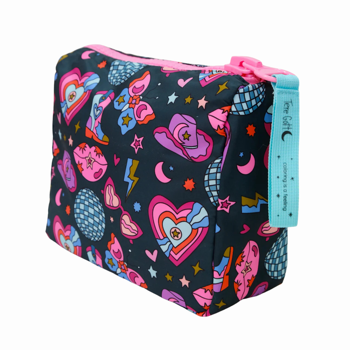 ESTUCHE COWGIRL TERE GOTT