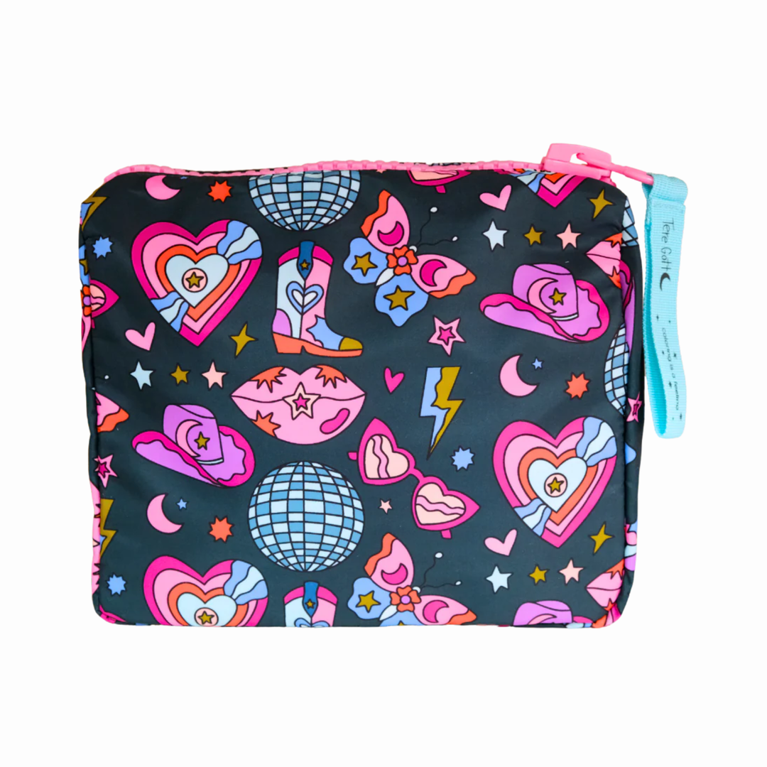 ESTUCHE COWGIRL TERE GOTT