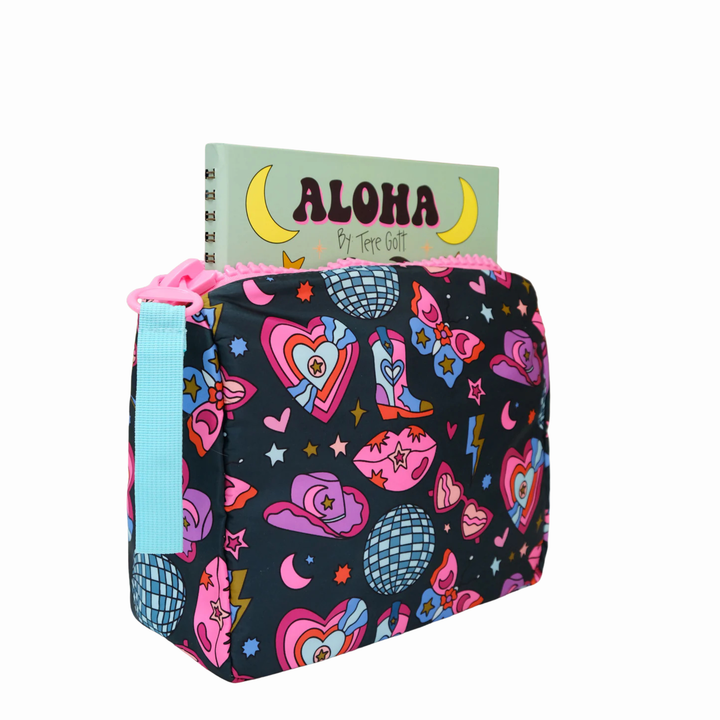 ESTUCHE COWGIRL TERE GOTT