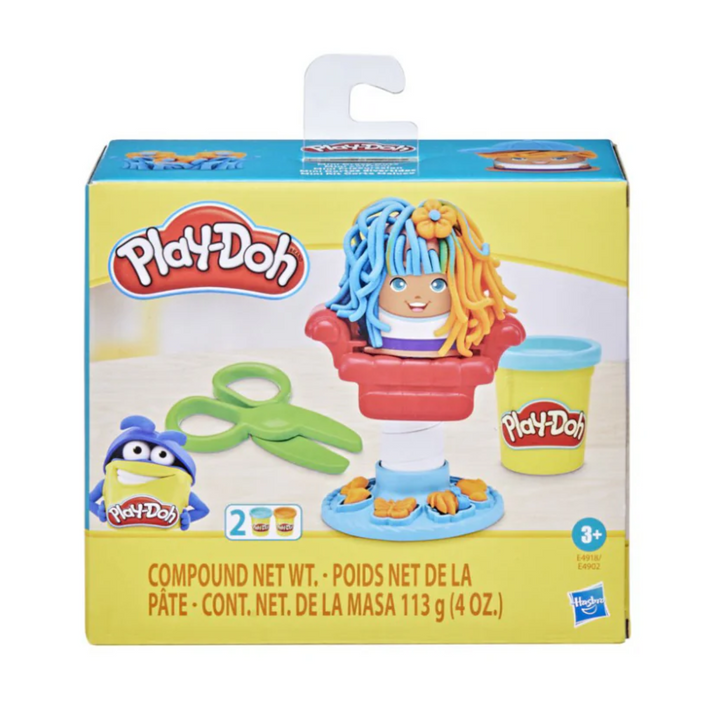 PLAYDOH MINI CLASICOS