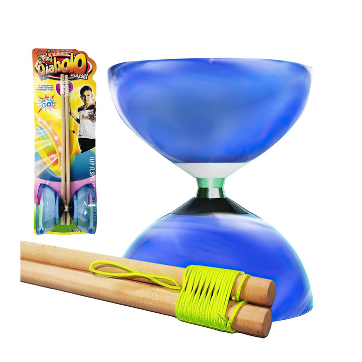 DIABOLO PLAYSET