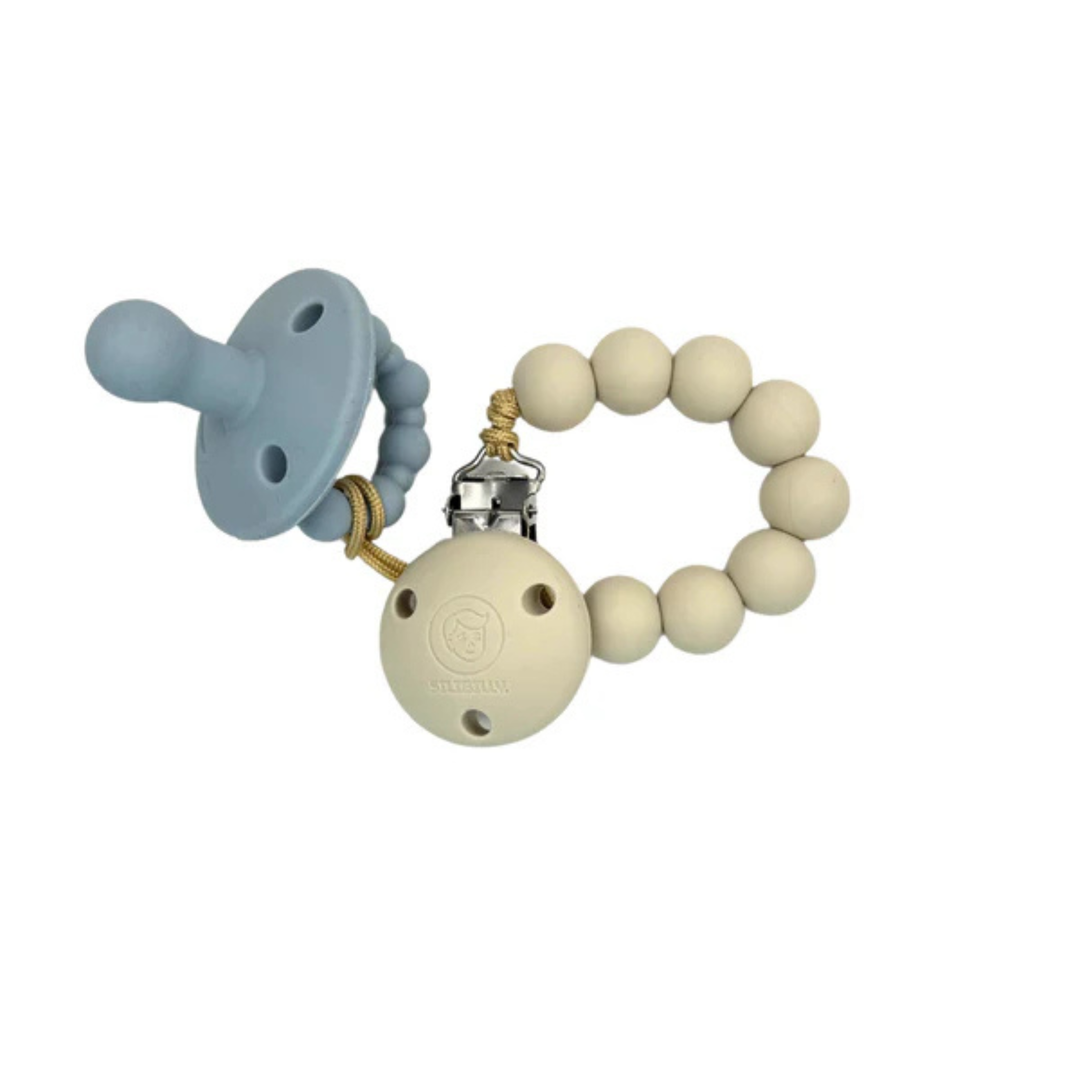 PORTA CHUPETE DE GOMA