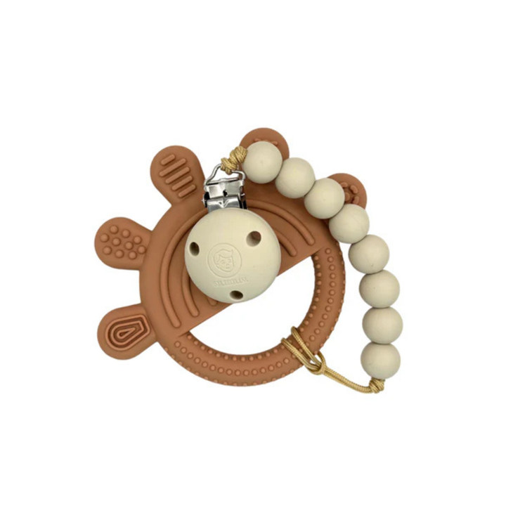 PORTA CHUPETE DE GOMA