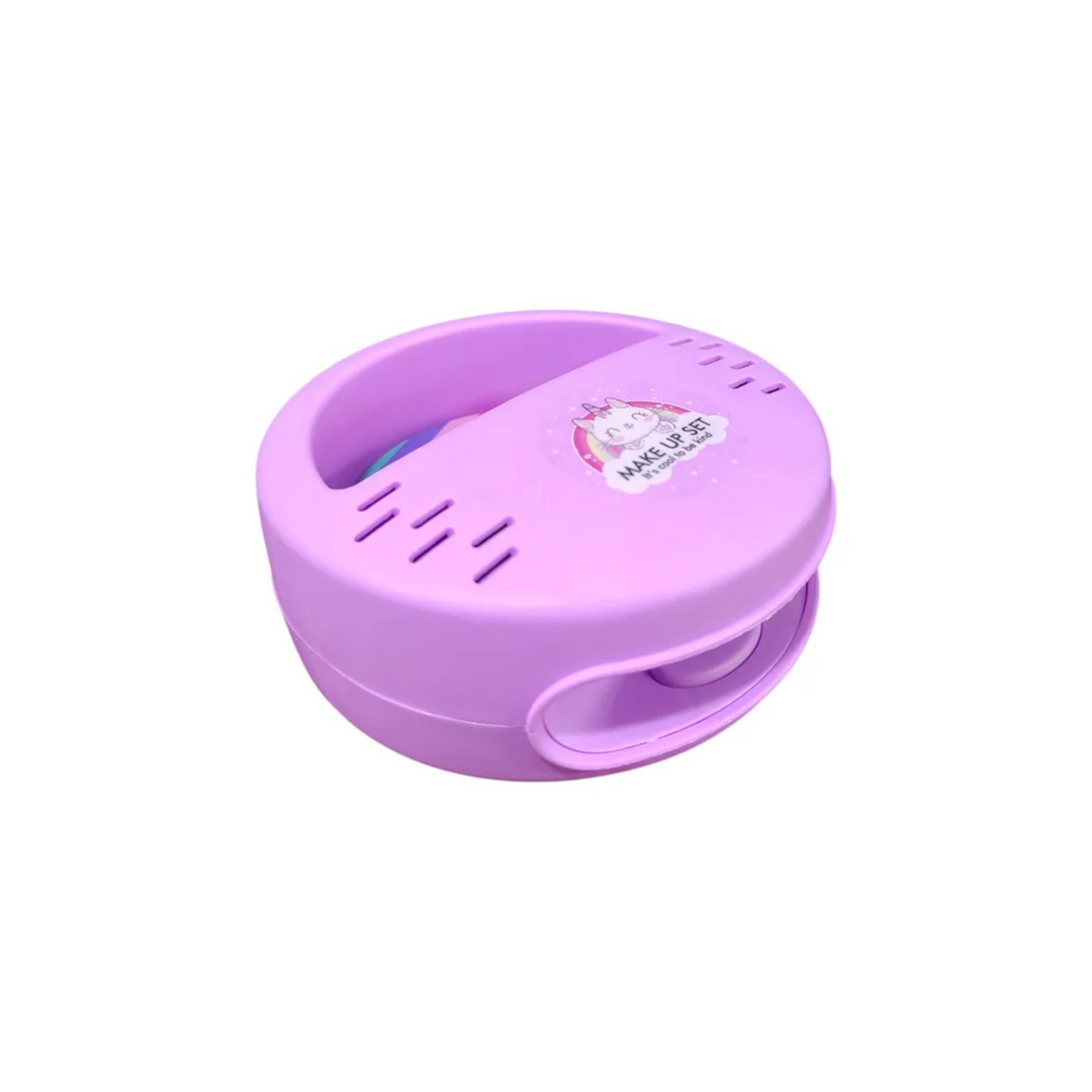 SET MANICURE CON SECADOR
