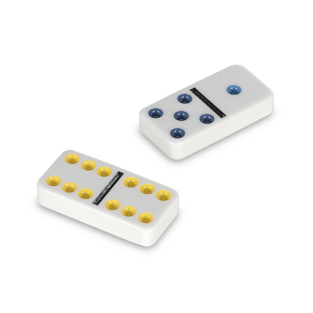 DOMINO CHANCHO 6