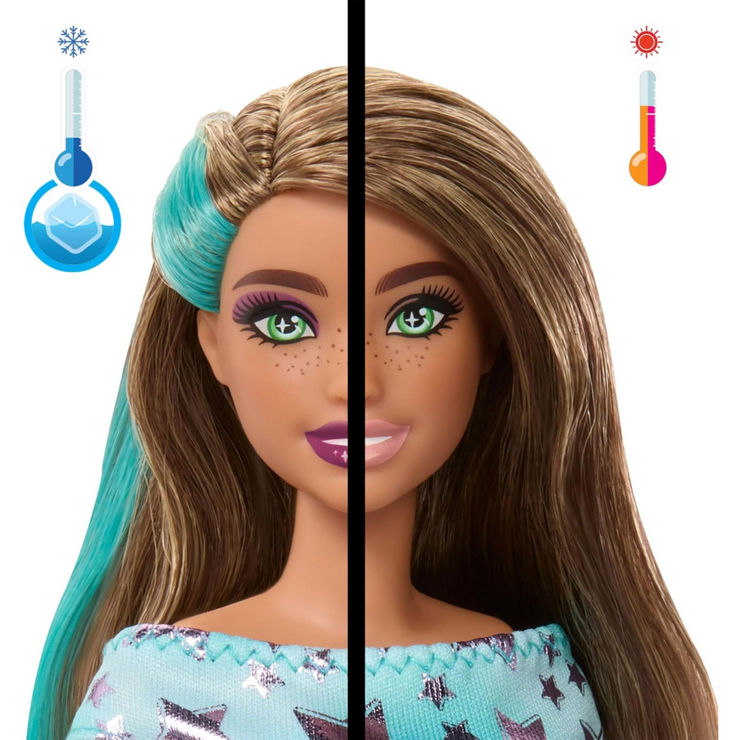 BARBIE PARTY SURPRISE