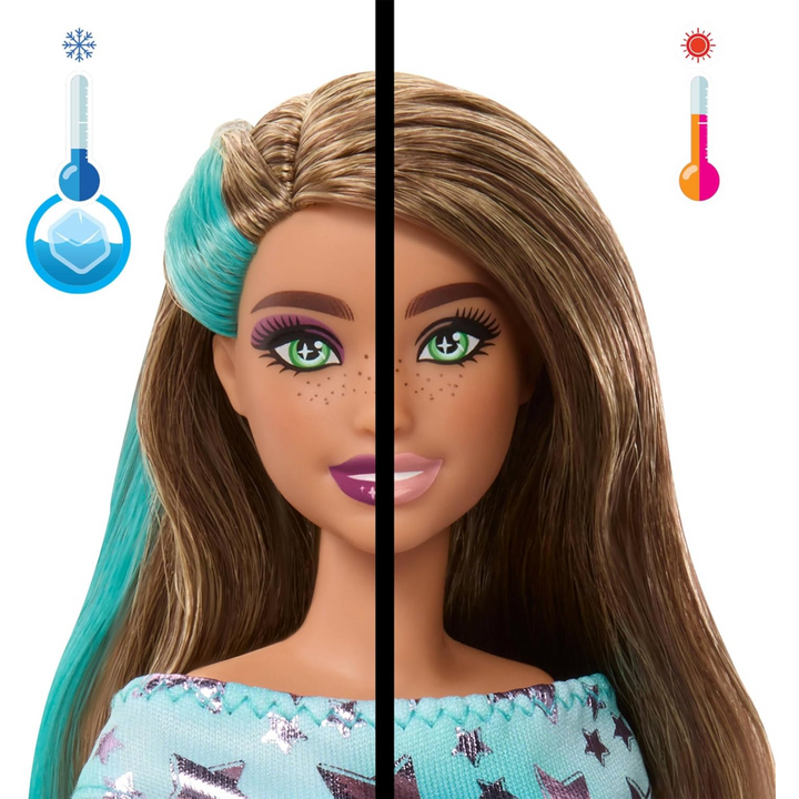 BARBIE PARTY SURPRISE
