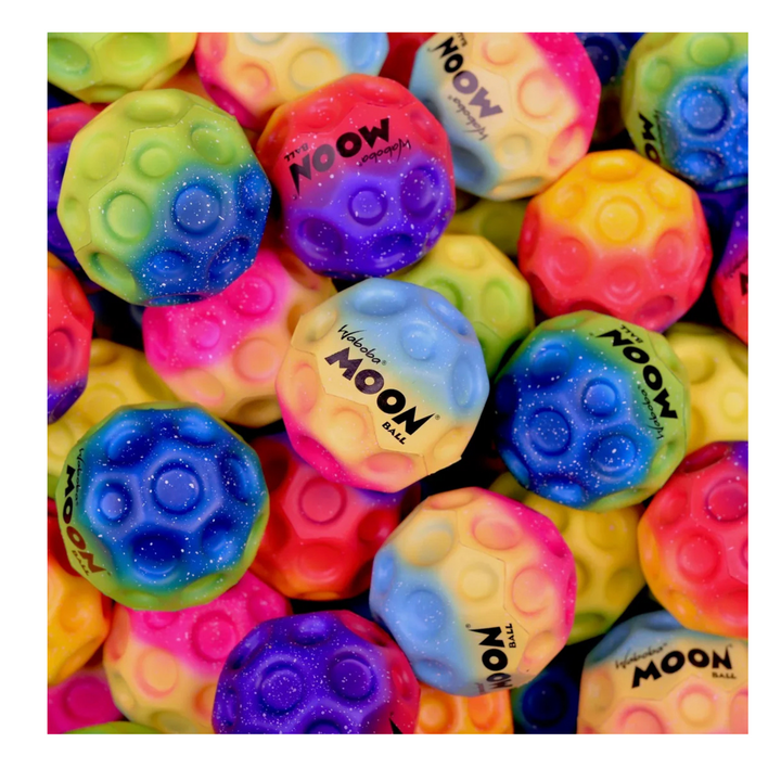 PELOTA MOONBALL DEGRADE