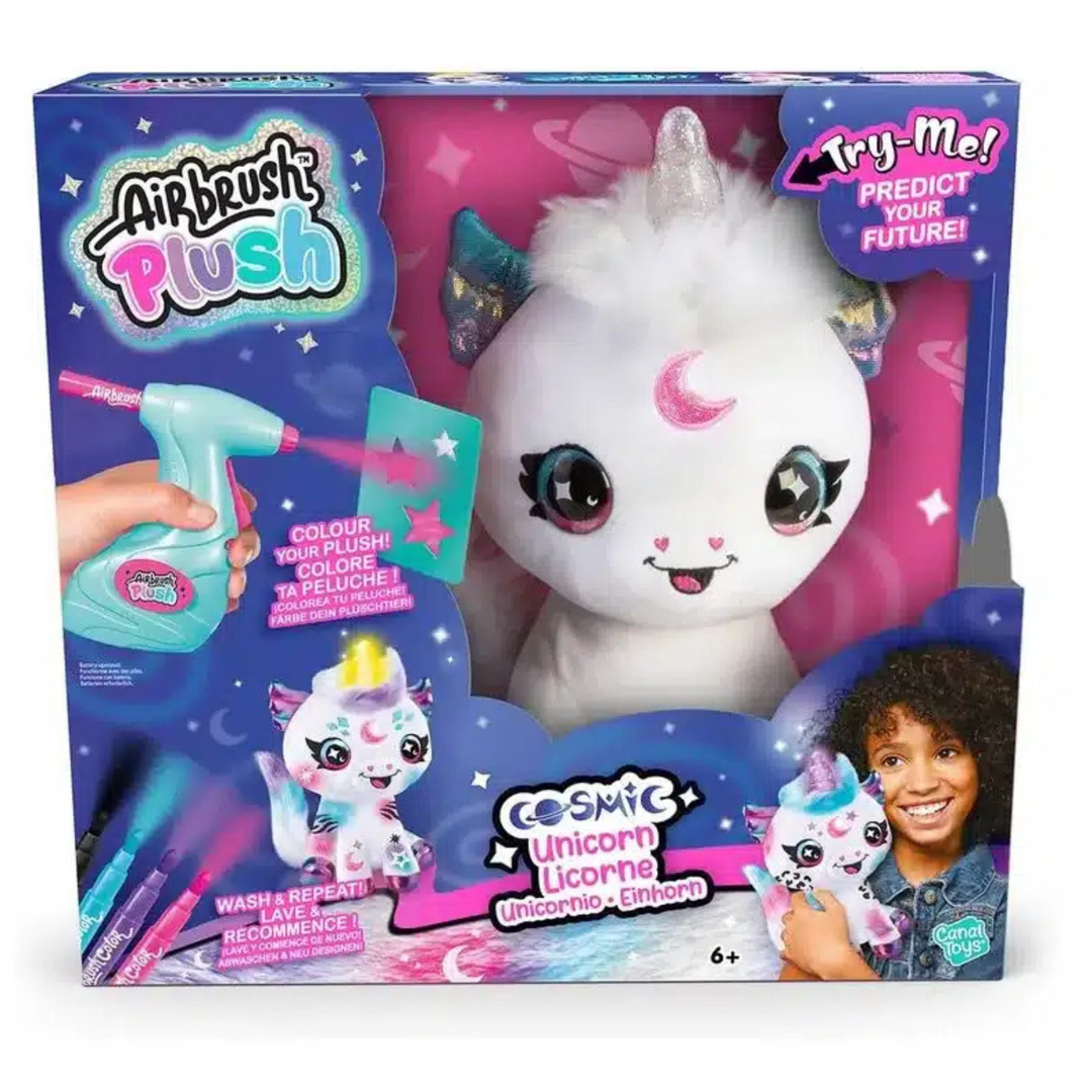 COLOREA TU PELUCHE CON LUZ