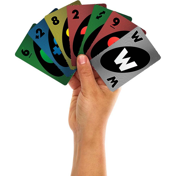 UNO PLATINUM