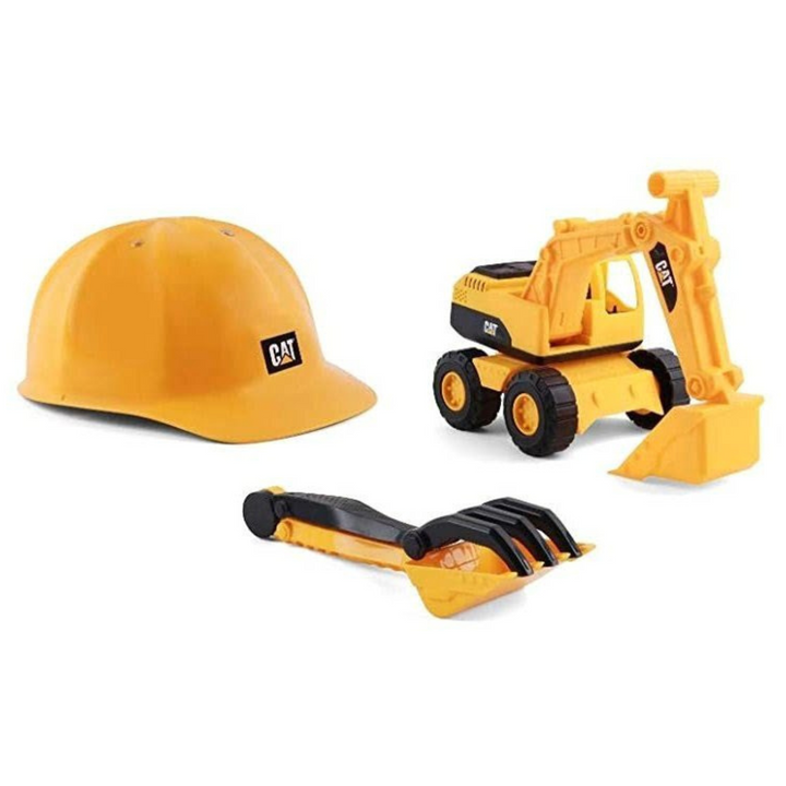 SET DE CAMION CAT