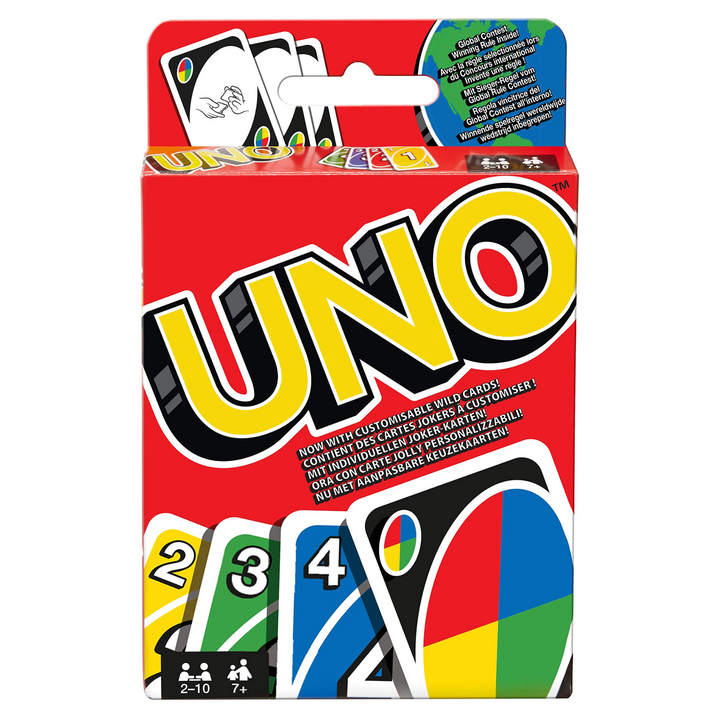 UNO CLASICO