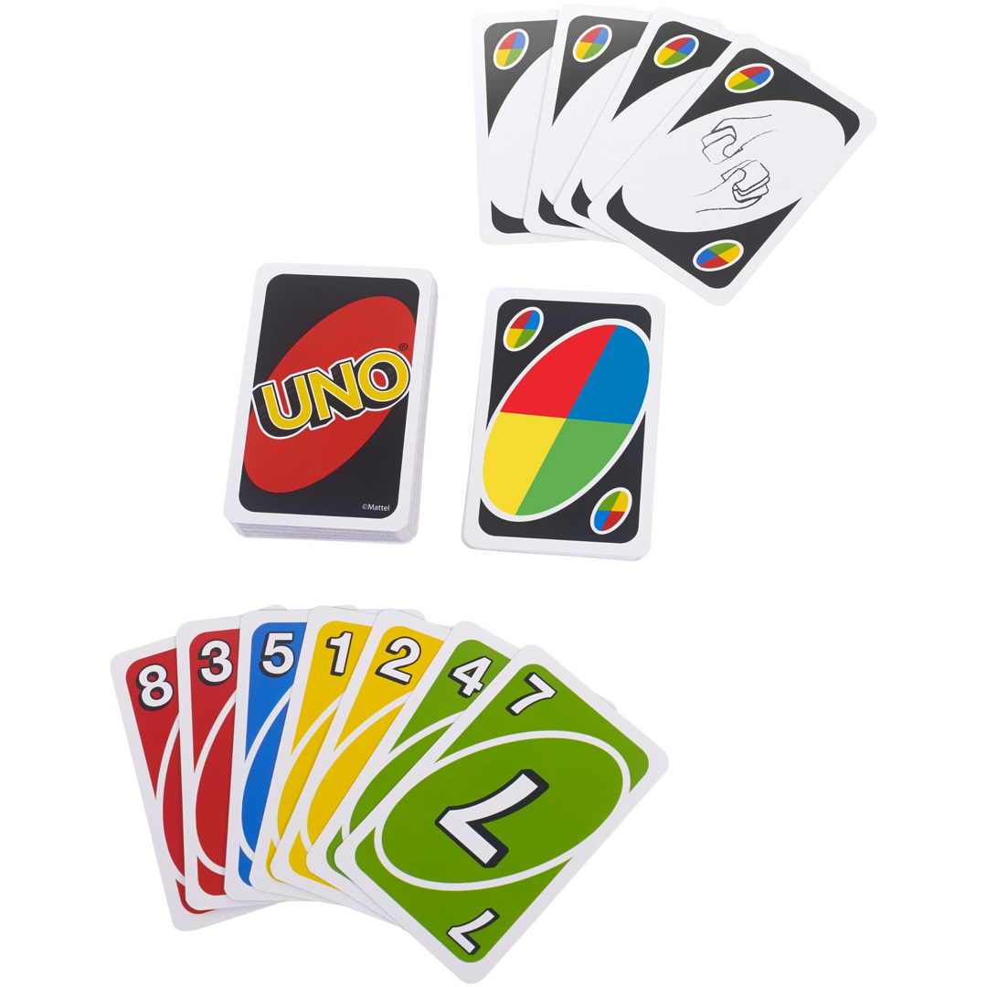 UNO CLASICO