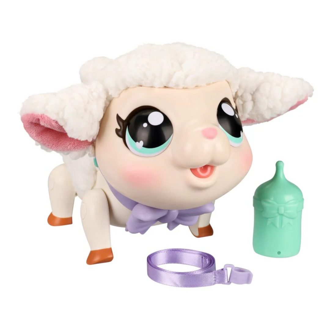OVEJA LITTLE LIVE PETS