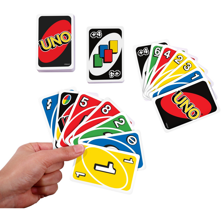 UNO CLASICO
