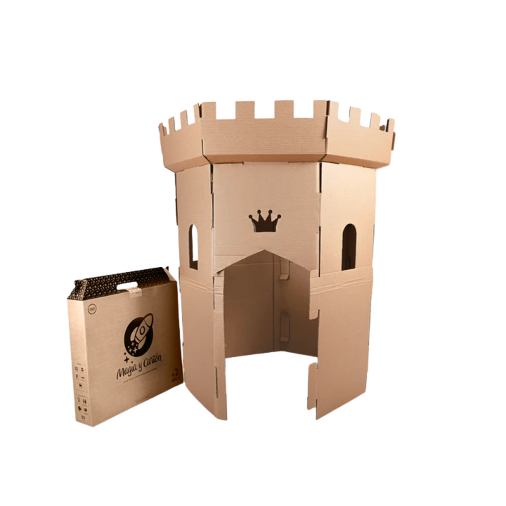 GRAN CASTILLO