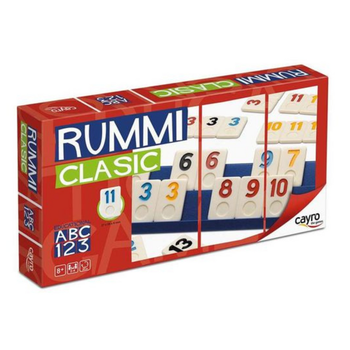 RUMMY CLASIC