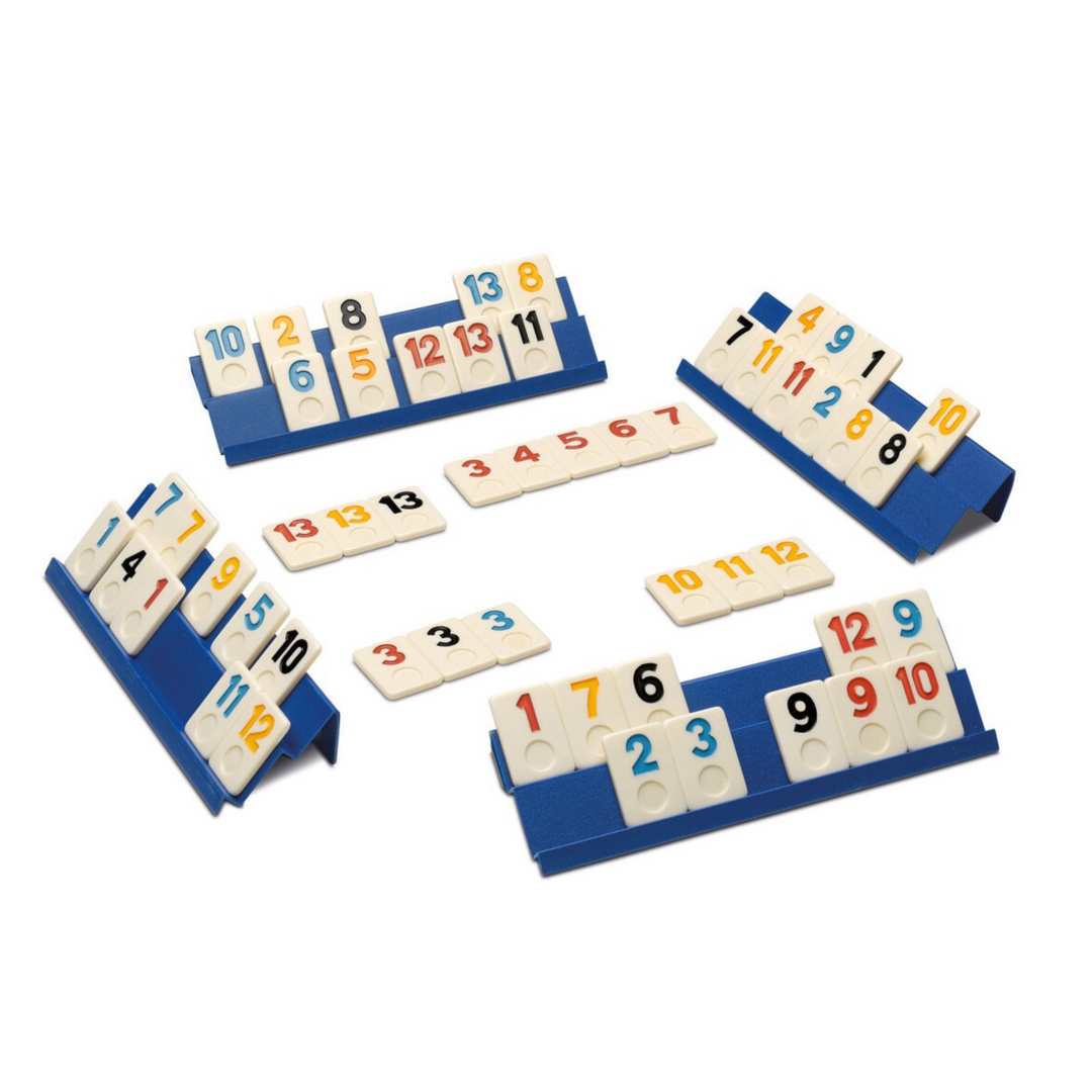 RUMMY CLASIC