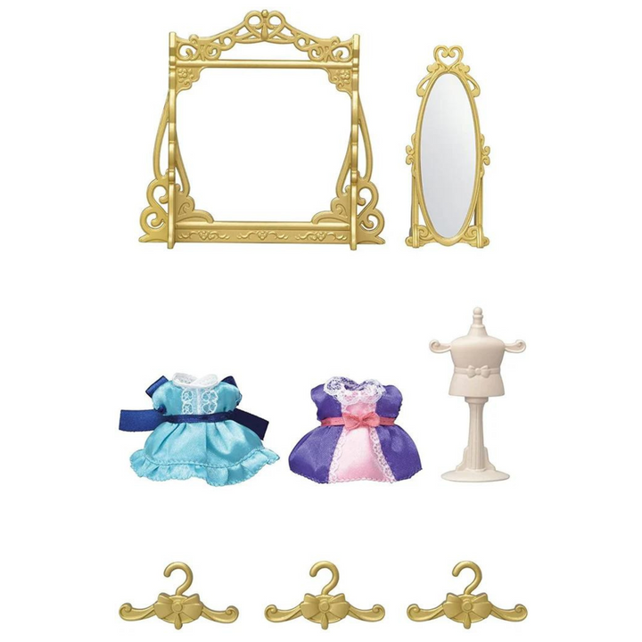 SYLVANIAN BOUTIQUE DE MODA