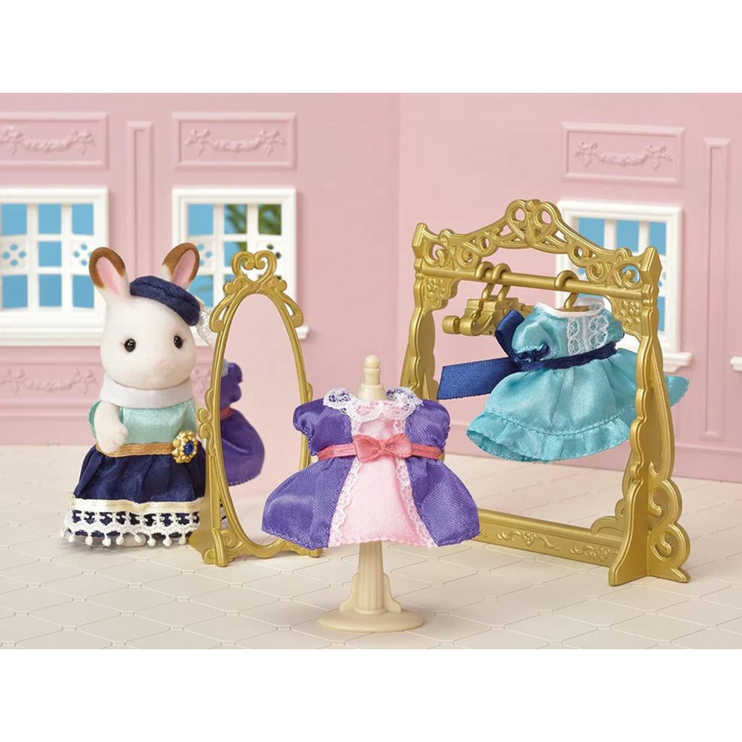 SYLVANIAN BOUTIQUE DE MODA