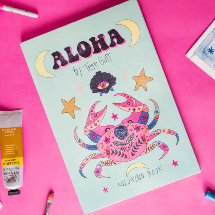 1000 Libro Aloha