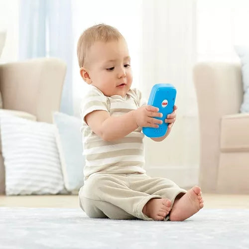 Smartphone Aprender Celeste