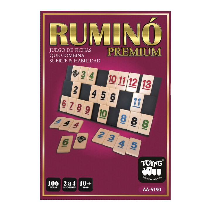 Rumino Premium