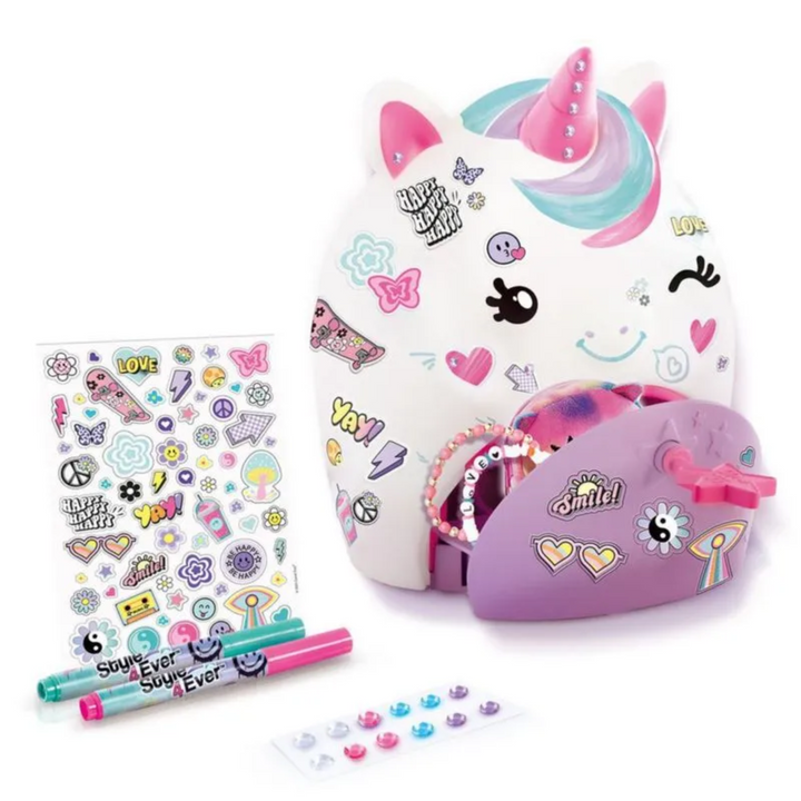 UNICORNIO LINTERNA PARA DECORAR