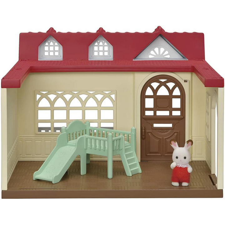 SYLVANIAN TREE HOUSE