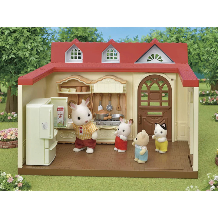 SYLVANIAN TREE HOUSE