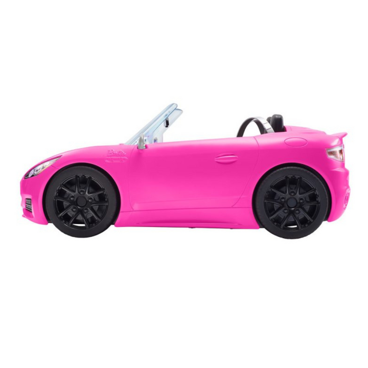 CONVERTIBLE BARBIE