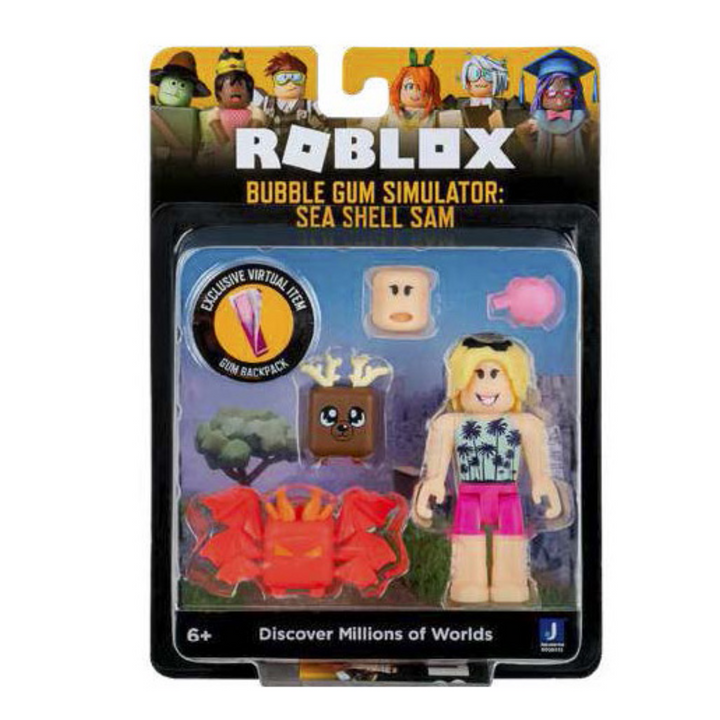 Roblox Celebridades