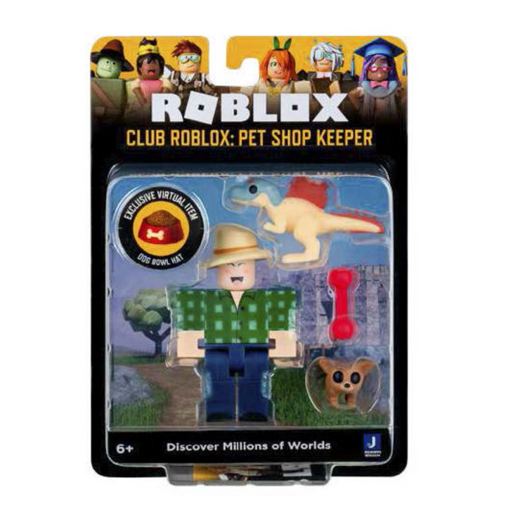 Roblox Celebridades