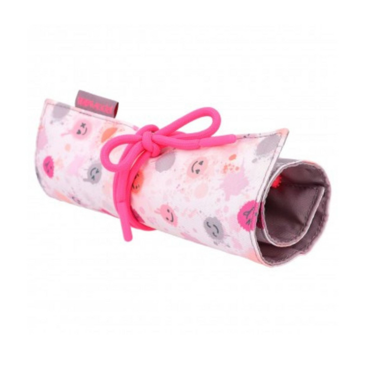 Estuche Enrollable