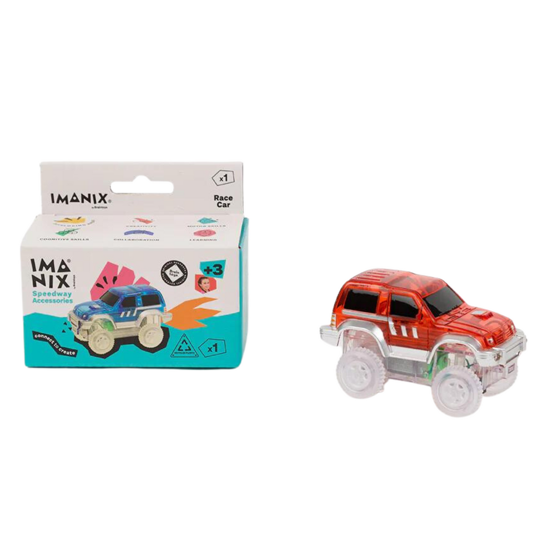 Auto Imanix
