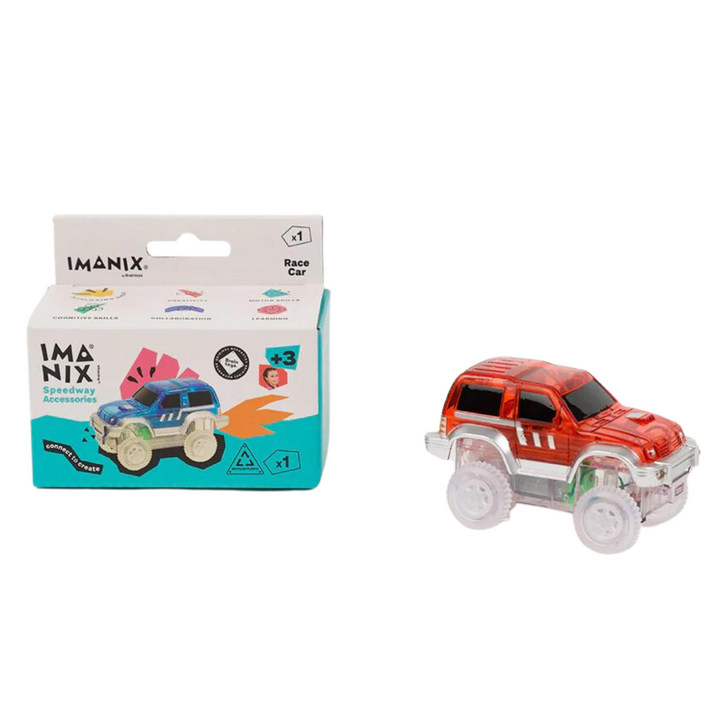 Auto Imanix