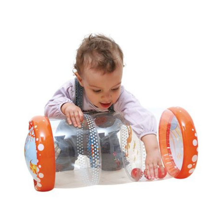 Rodillo Inflable Bebe