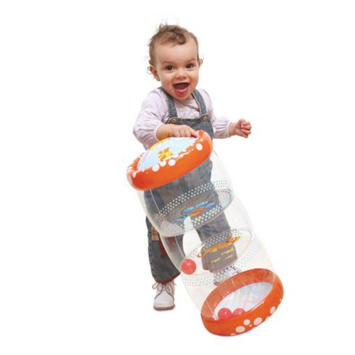 Rodillo Inflable Bebe