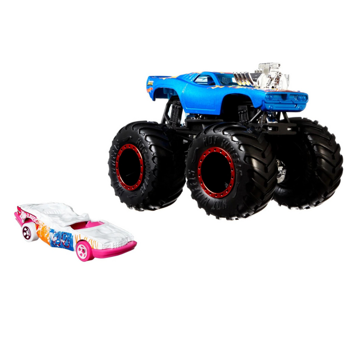 Monster Truck Por 2