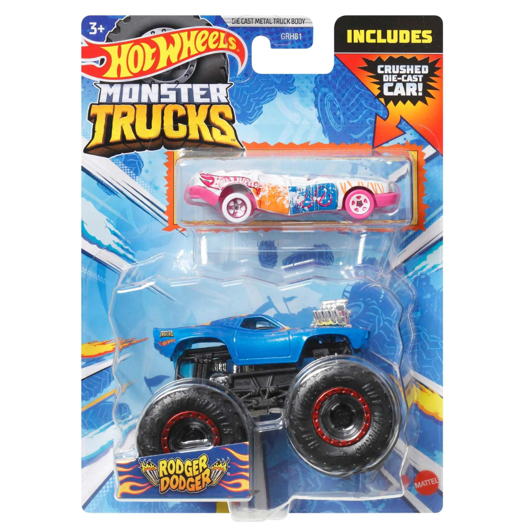 Monster Truck Por 2