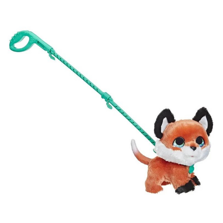 Furreal Paseo Zorrito