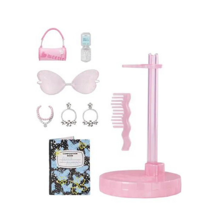 Lol Surprice Olivia Flutter