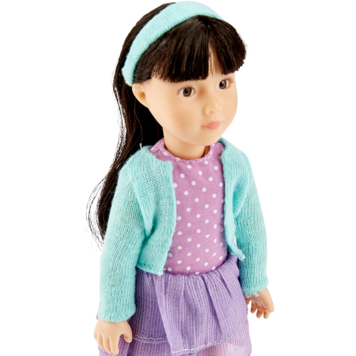 Muñeca Luna